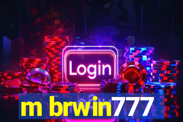 m brwin777