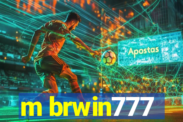 m brwin777