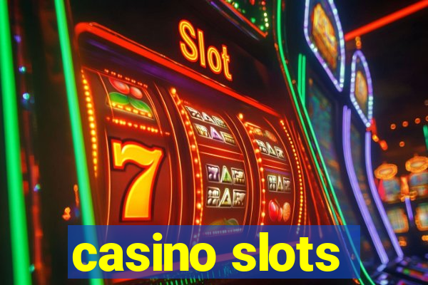 casino slots