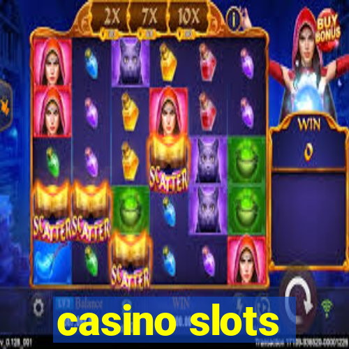 casino slots