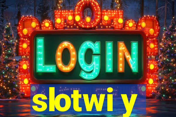 slotwi y