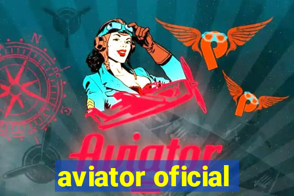 aviator oficial