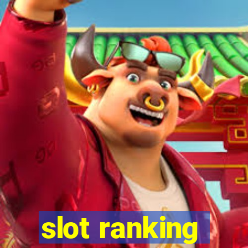 slot ranking