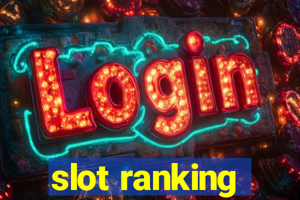 slot ranking