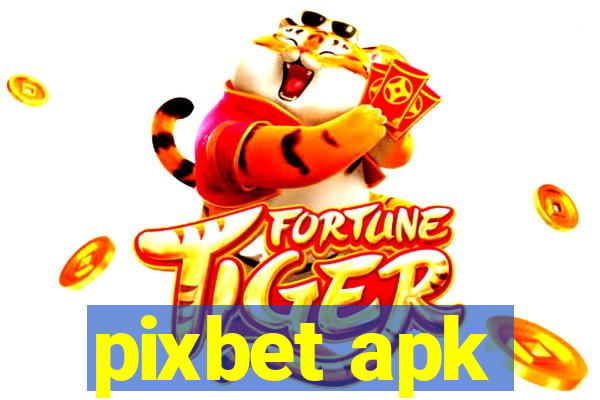 pixbet apk