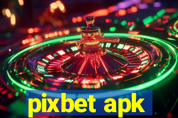 pixbet apk