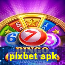 pixbet apk