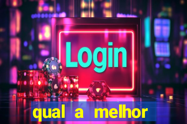 qual a melhor plataforma de jogos online