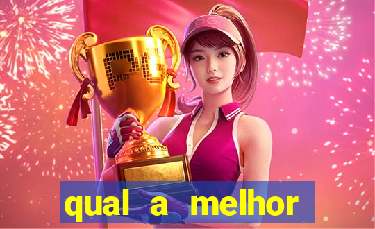 qual a melhor plataforma de jogos online