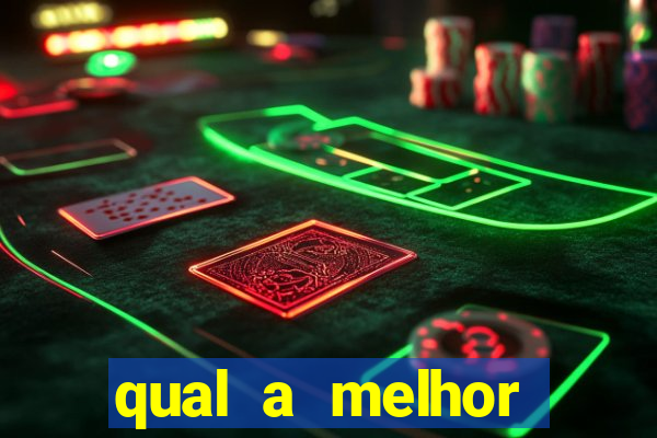 qual a melhor plataforma de jogos online