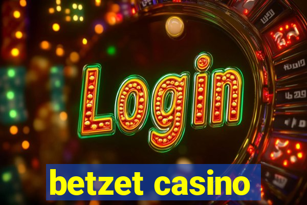 betzet casino