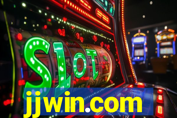 jjwin.com