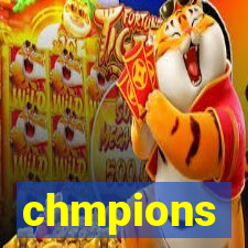 chmpions