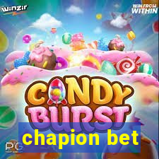 chapion bet