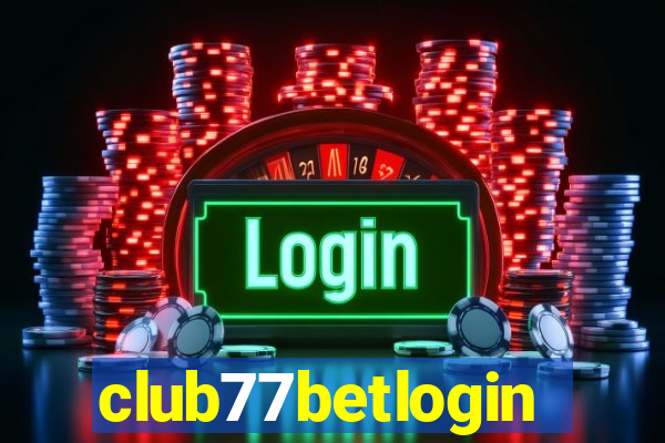 club77betlogin