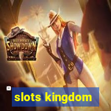 slots kingdom