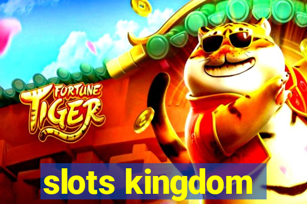 slots kingdom