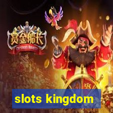 slots kingdom