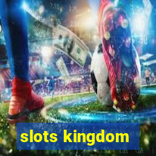 slots kingdom