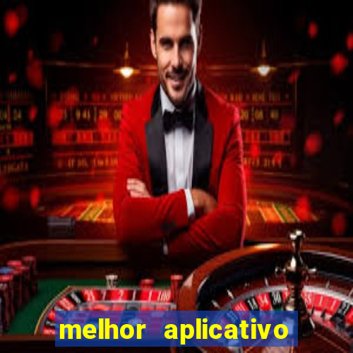 melhor aplicativo para jogar aviator