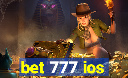 bet 777 ios