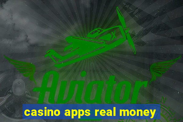 casino apps real money