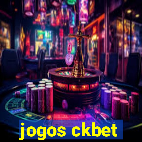 jogos ckbet