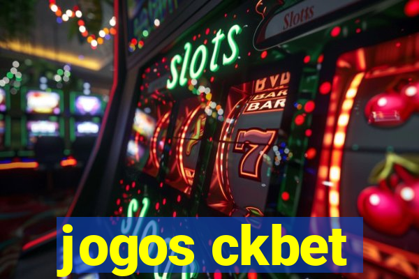 jogos ckbet