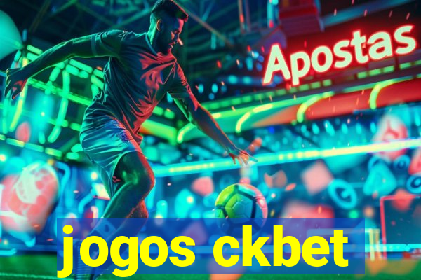 jogos ckbet