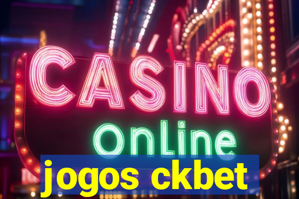 jogos ckbet