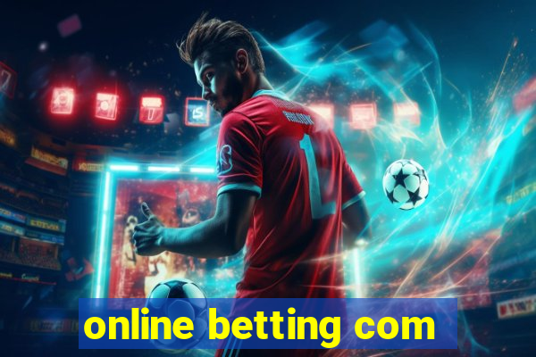 online betting com