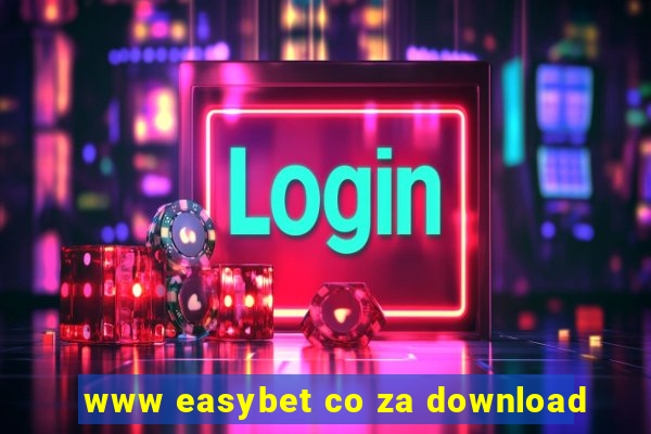 www easybet co za download