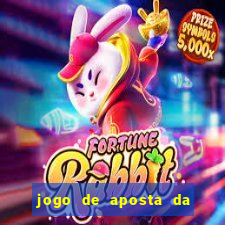 jogo de aposta da jojo todynho