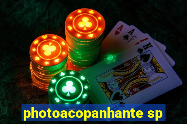 photoacopanhante sp