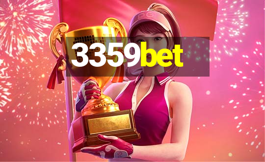 3359bet