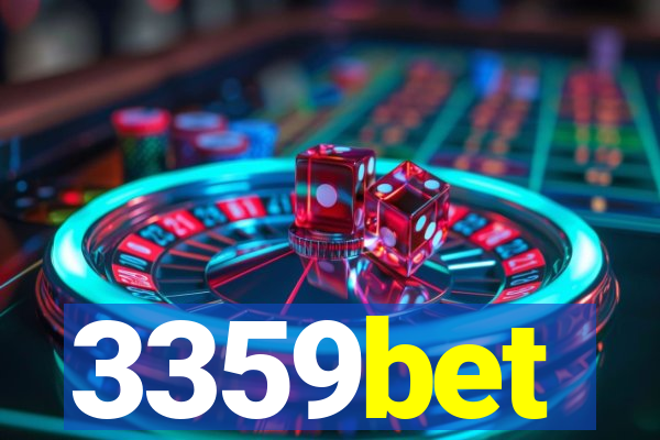 3359bet