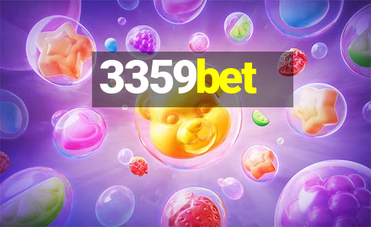 3359bet