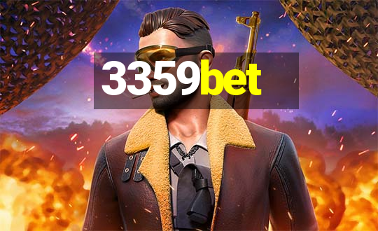 3359bet