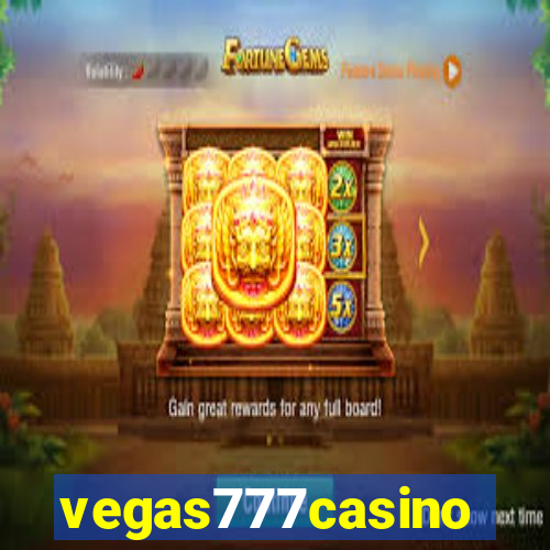 vegas777casino