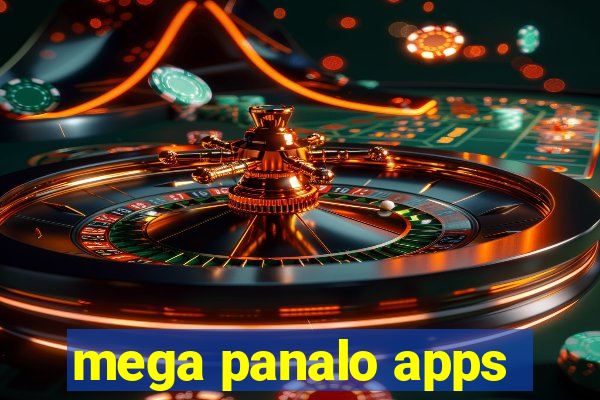 mega panalo apps