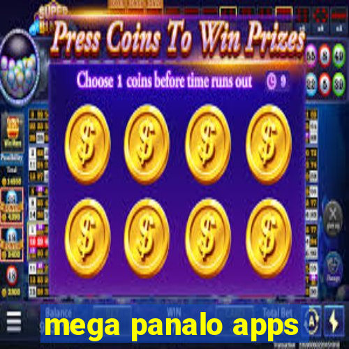 mega panalo apps