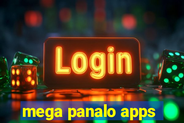 mega panalo apps