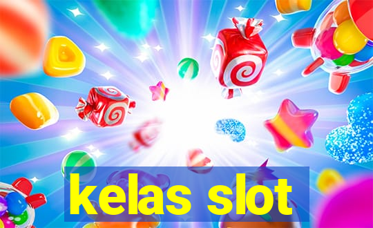 kelas slot