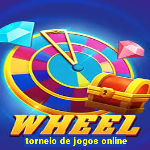 torneio de jogos online