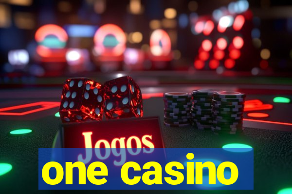 one casino