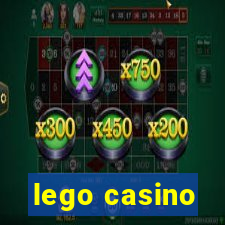 lego casino