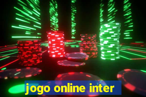 jogo online inter