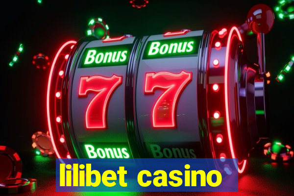 lilibet casino