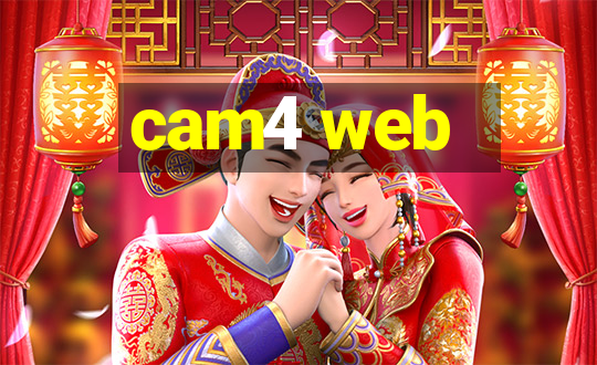 cam4 web