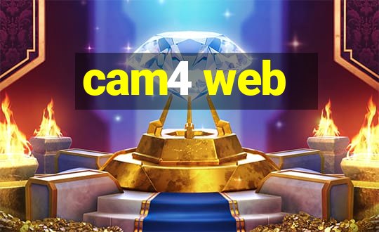 cam4 web